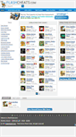 Mobile Screenshot of flashcheats.com